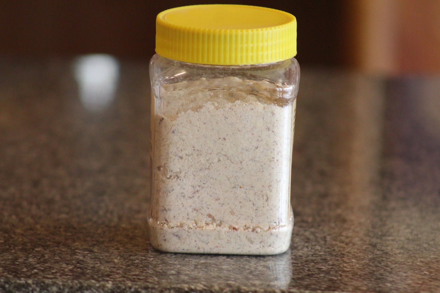 Kashmiri Kesar Milk Masala — Saffron & Dryfruit mix (175 gms)